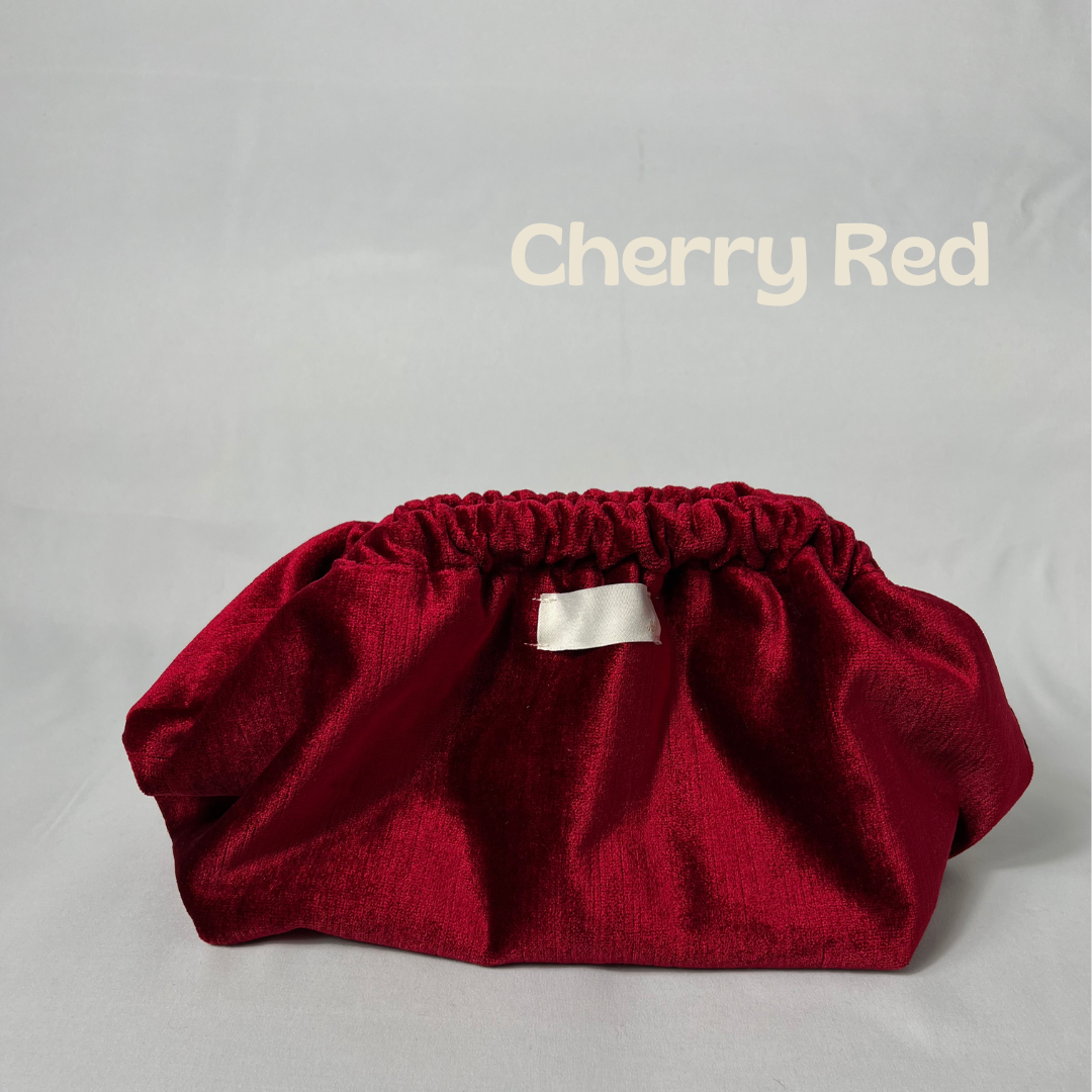 Cherry Red