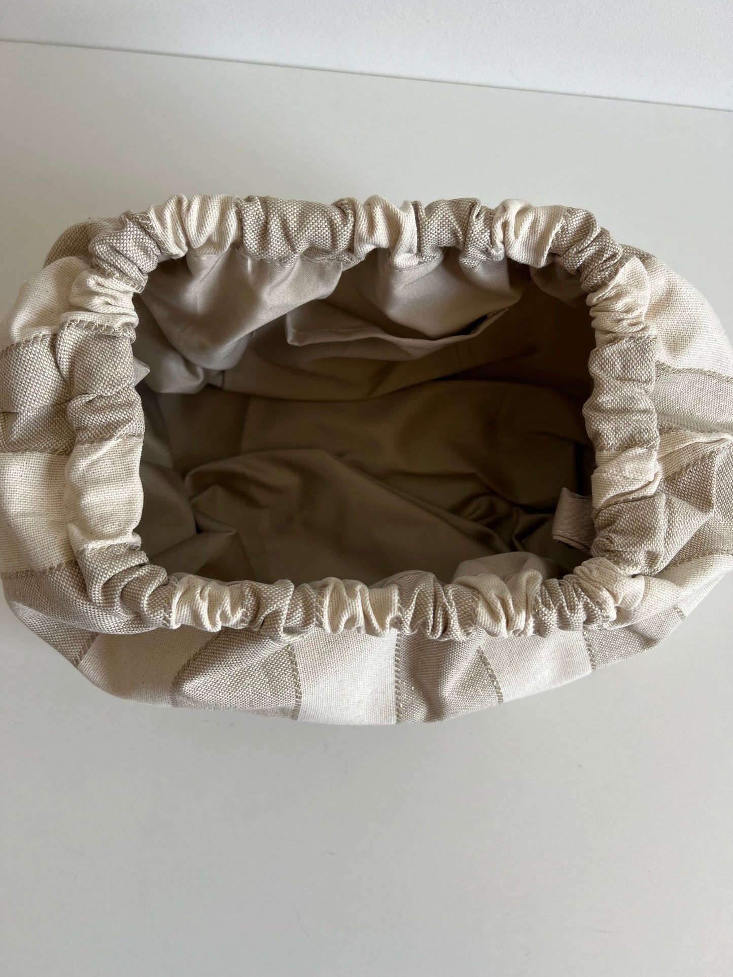 Panama lurex