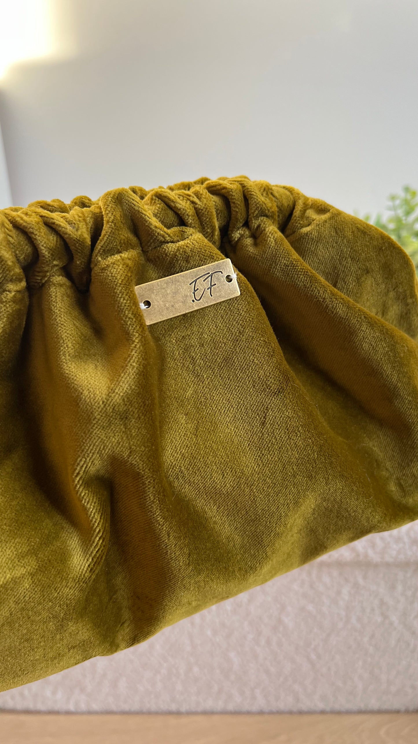 Verde Olio