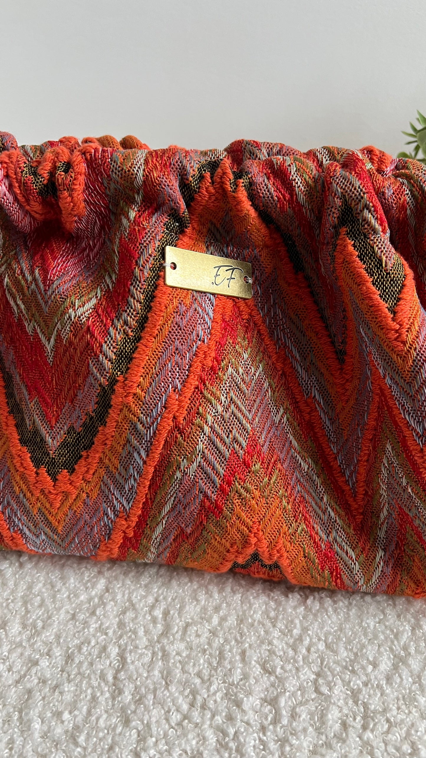 Missonata Arancione