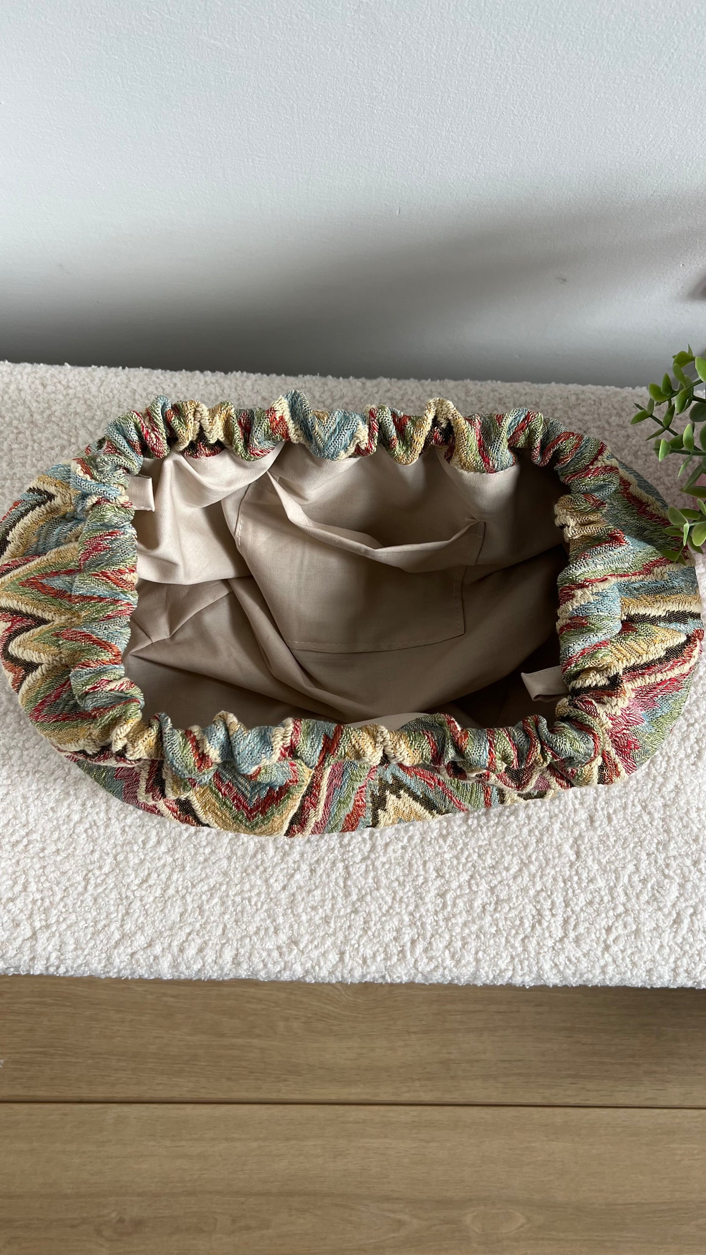 Missonata Beige