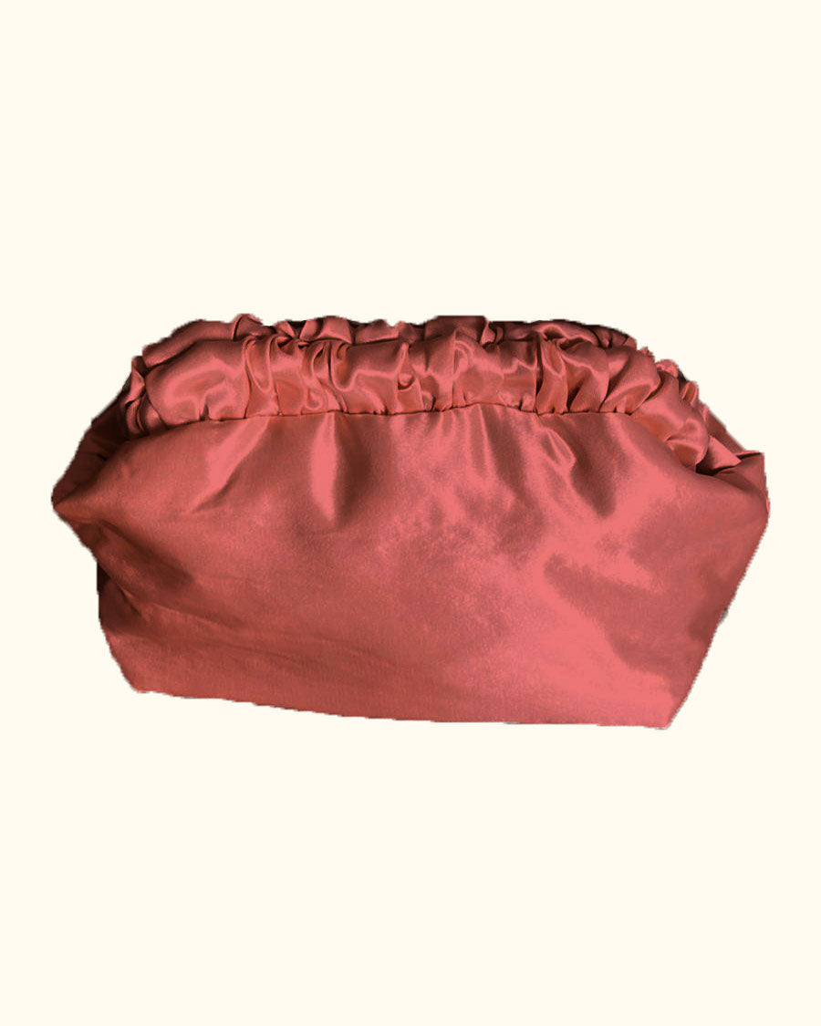 Satinée Pouch