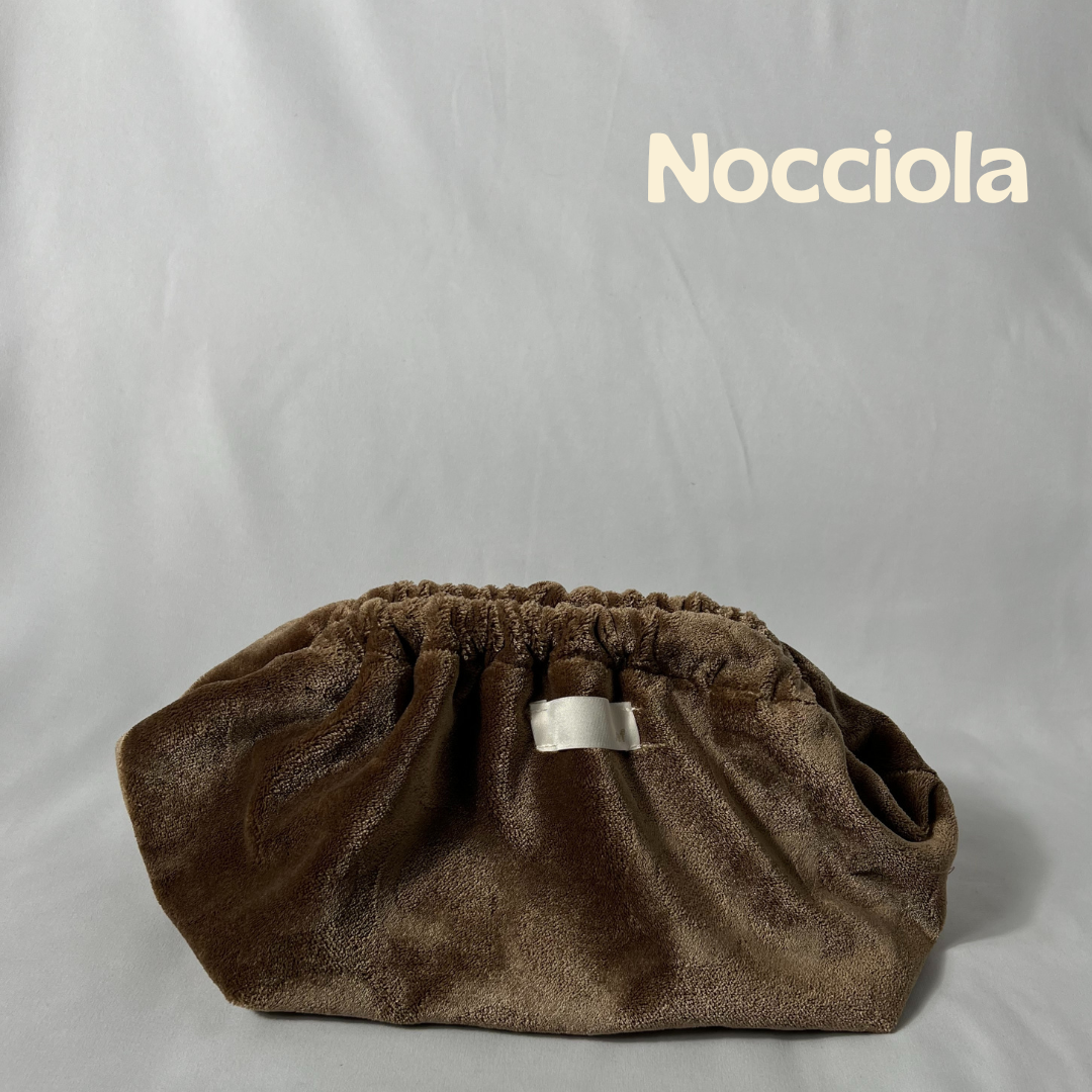 Pouches Sfumature d'autunno (12 colori disponibili)