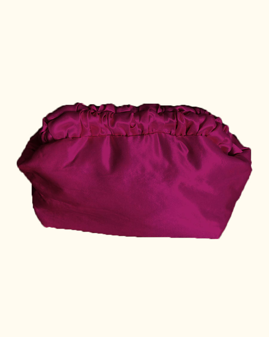 Satinée Pouch