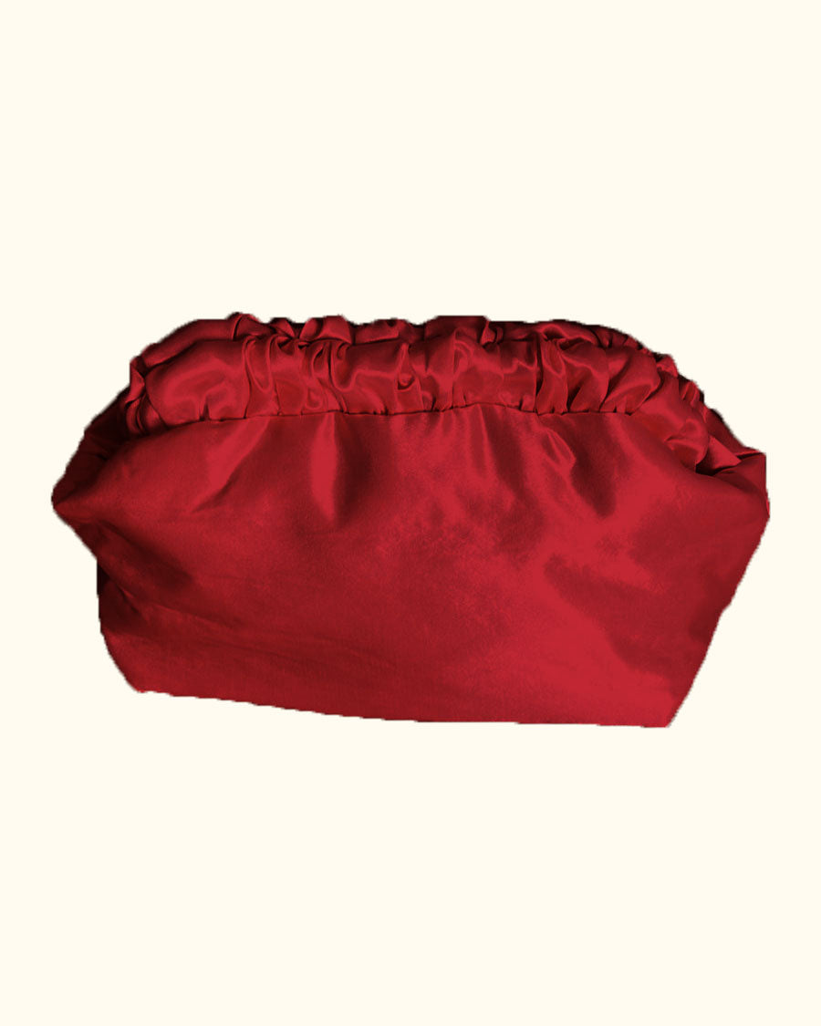 Satinée Pouch