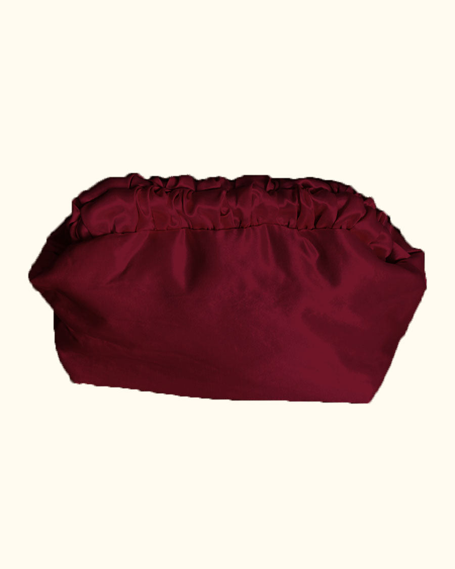 Satinée Pouch