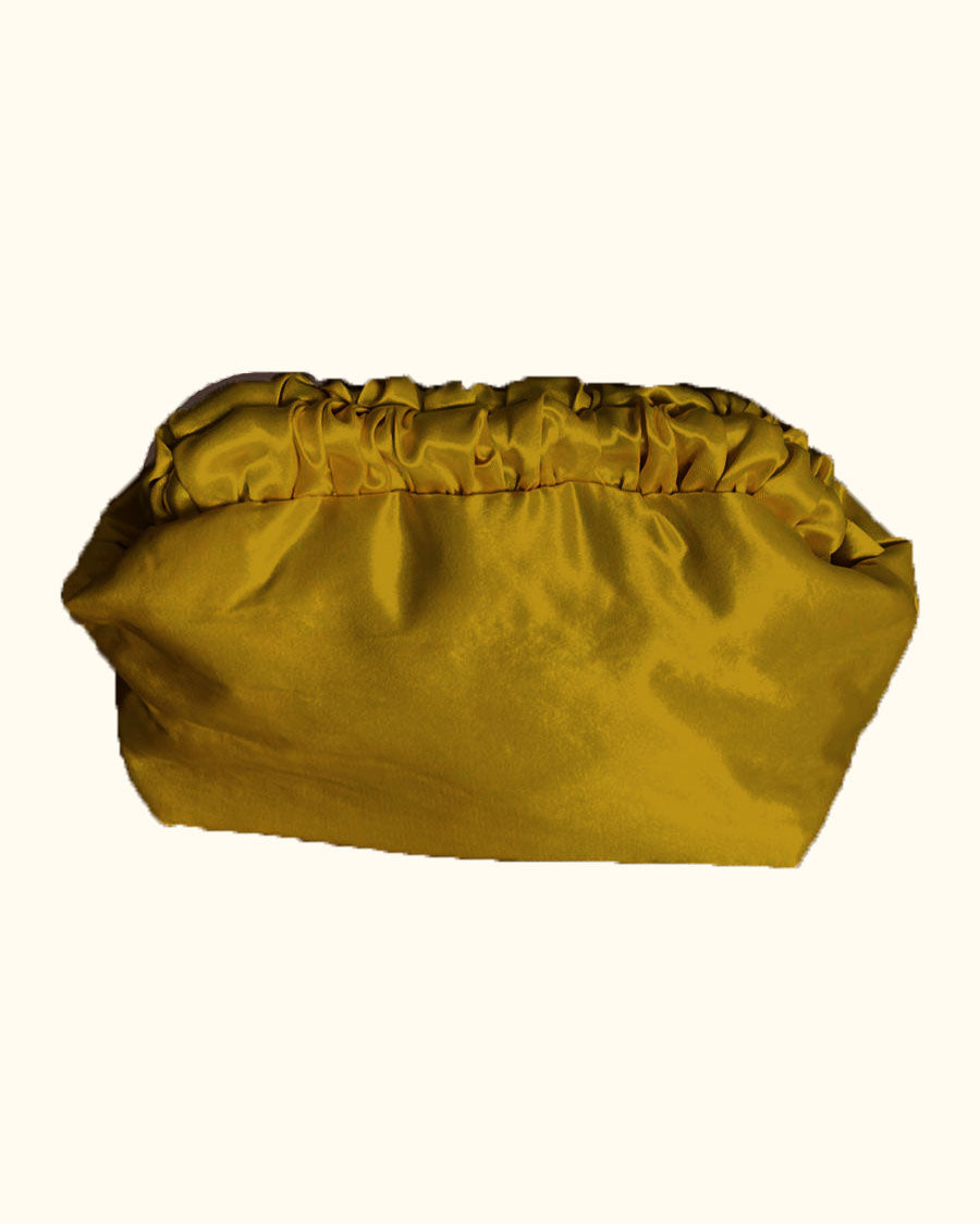 Satinée Pouch