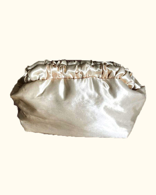 Satinée Pouch