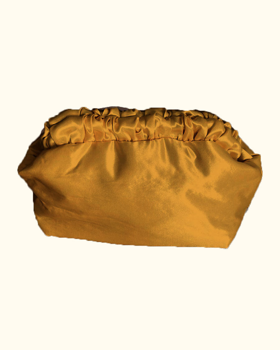 Satinée Pouch