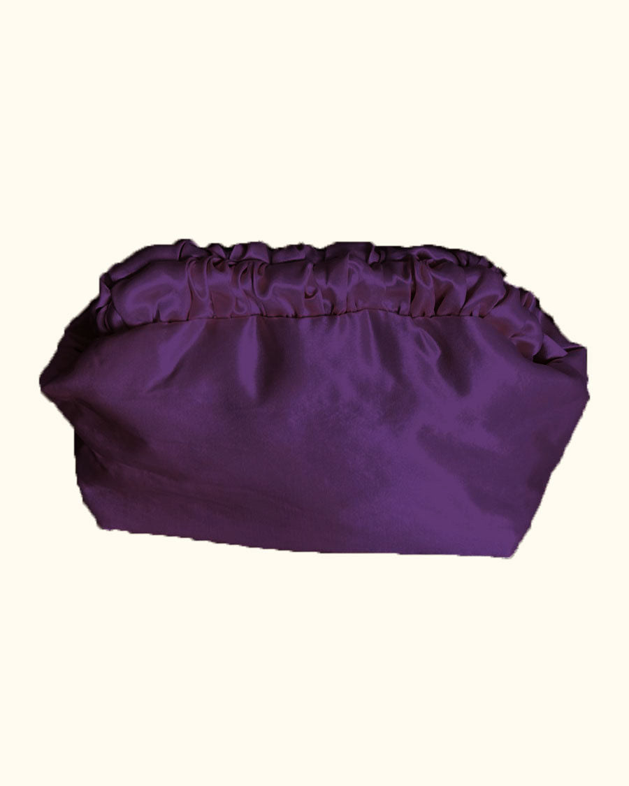 Satinée Pouch