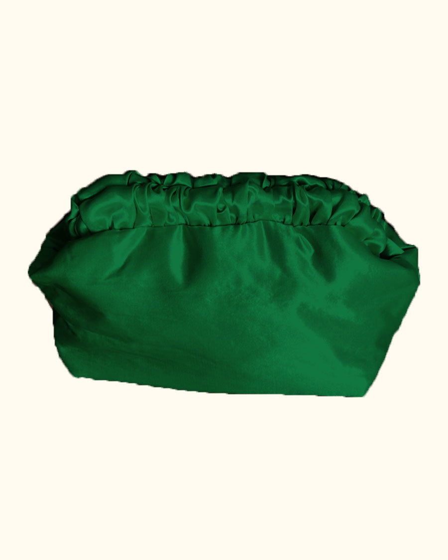 Satinée Pouch