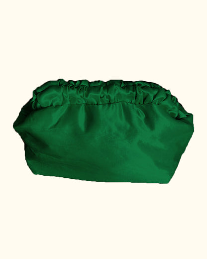 Satinée Pouch