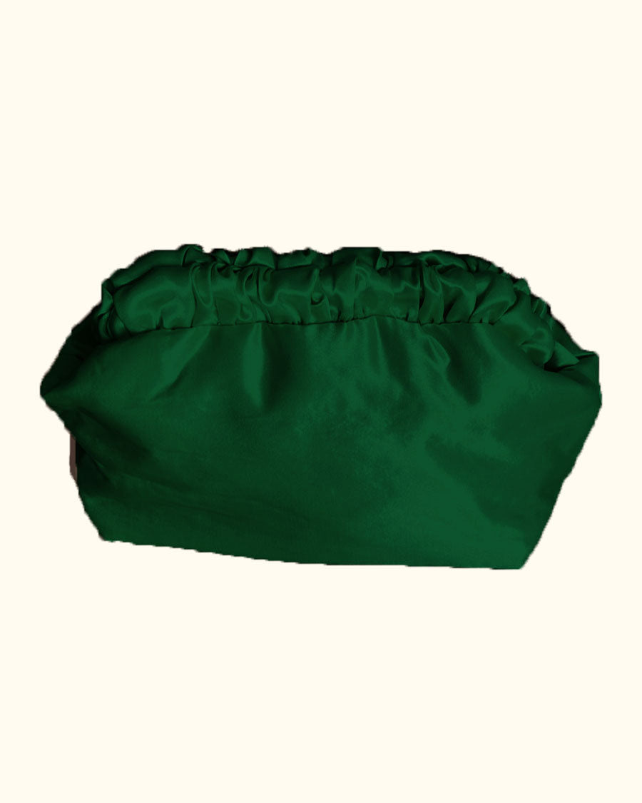 Satinée Pouch