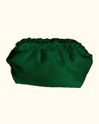 Satinée Pouch