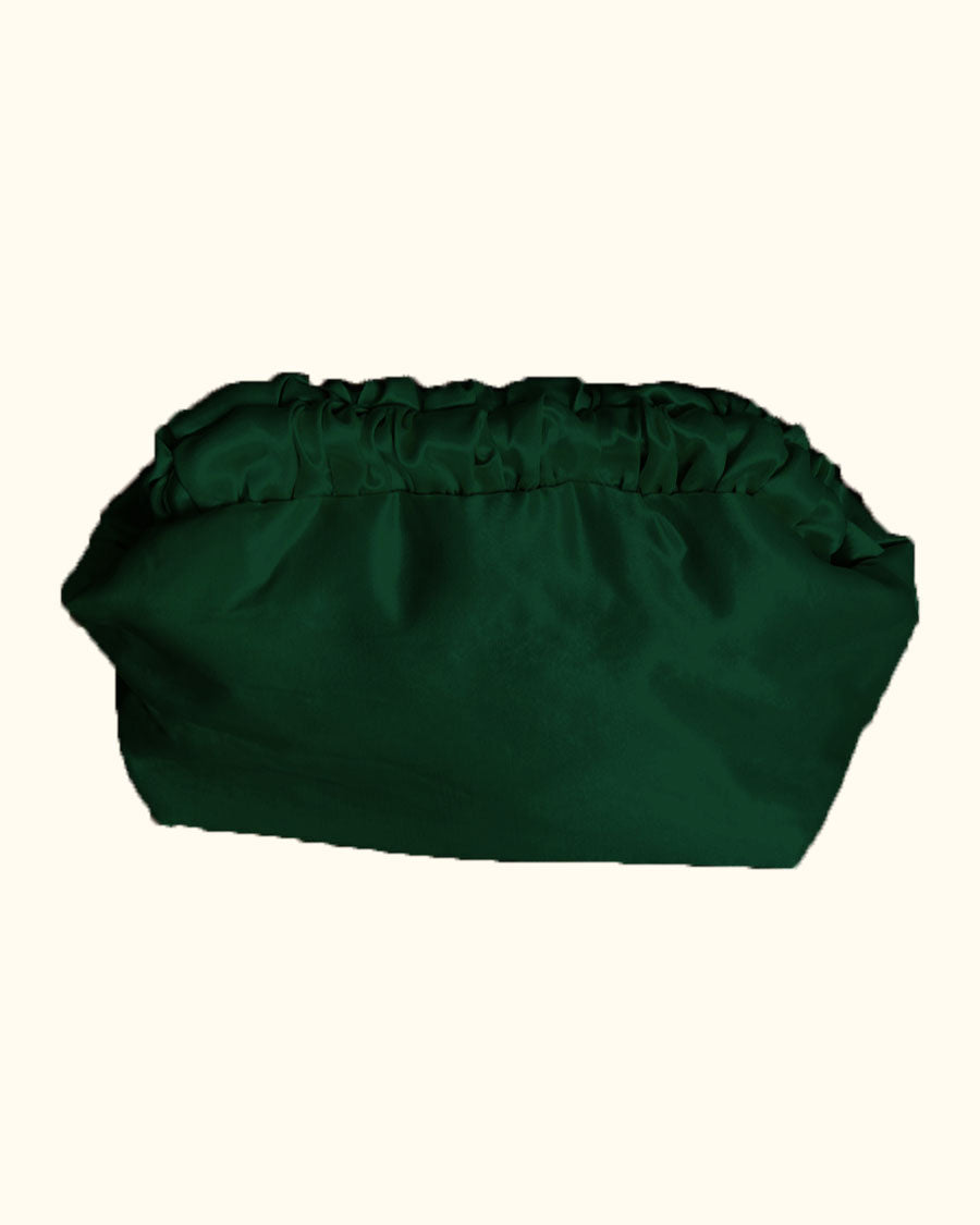 Satinée Pouch
