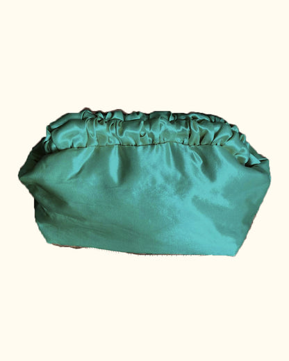 Satinée Pouch