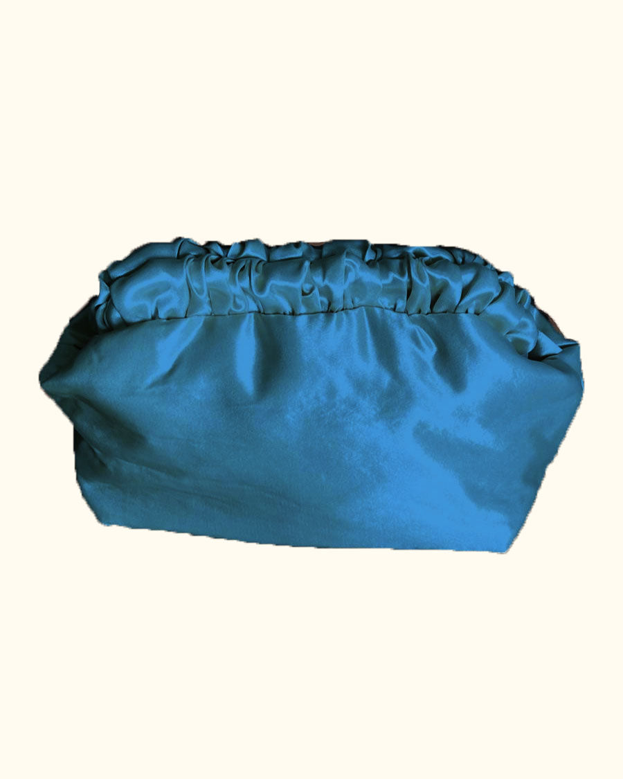 Satinée Pouch