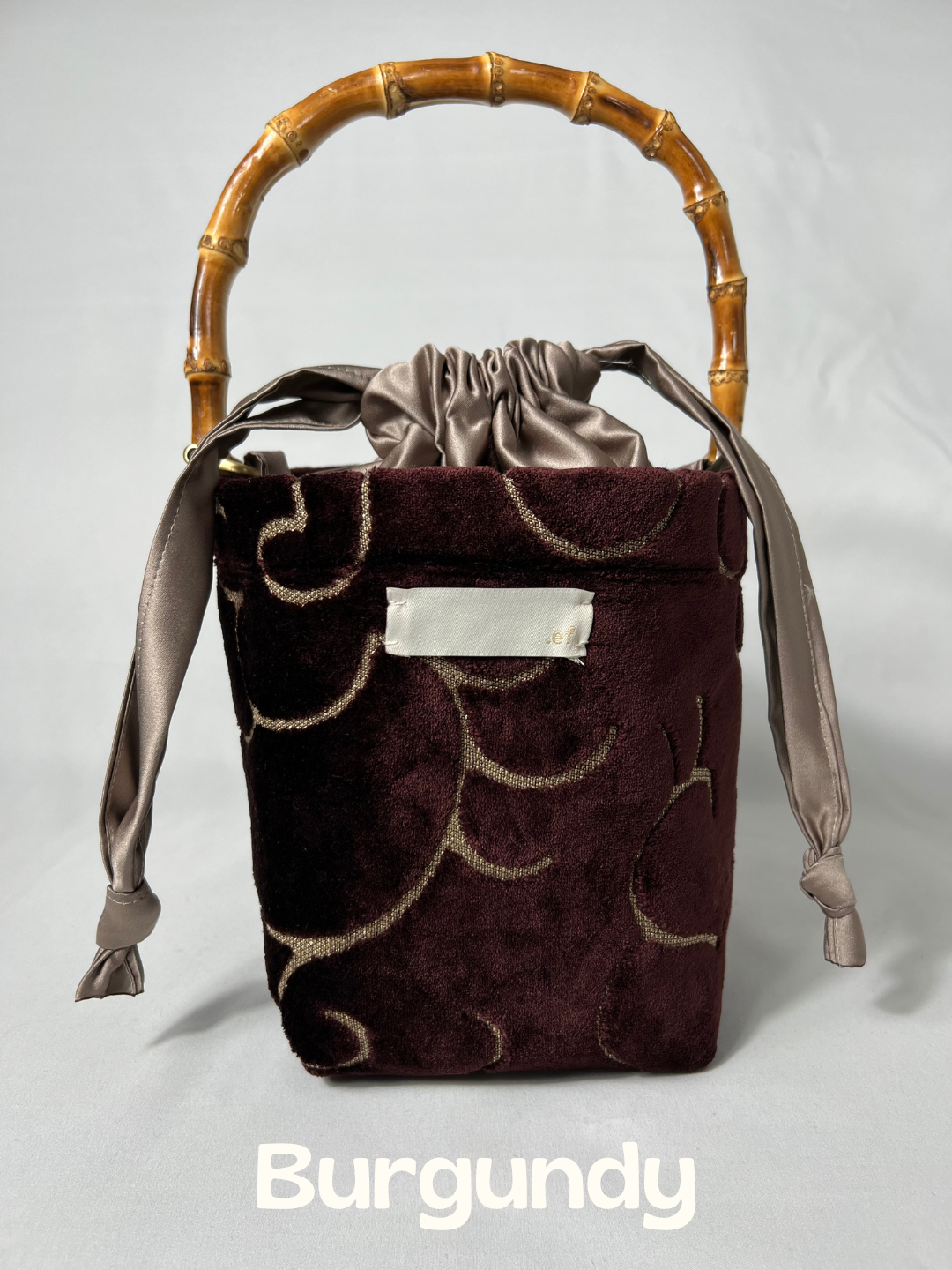 Secchiello Bags