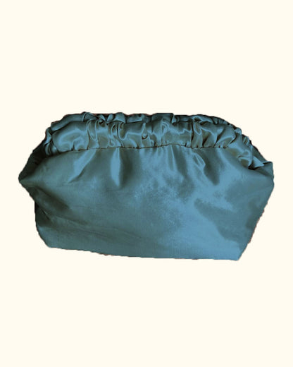 Satinée Pouch