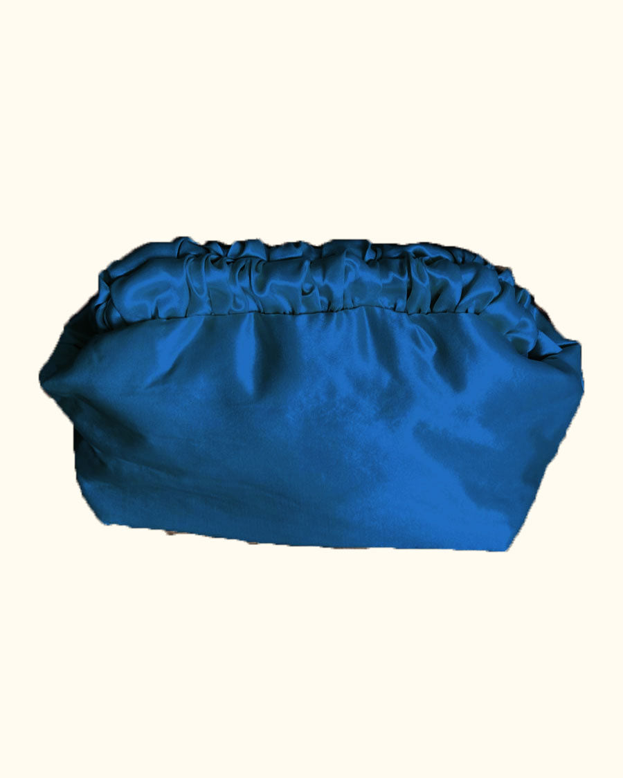 Satinée Pouch