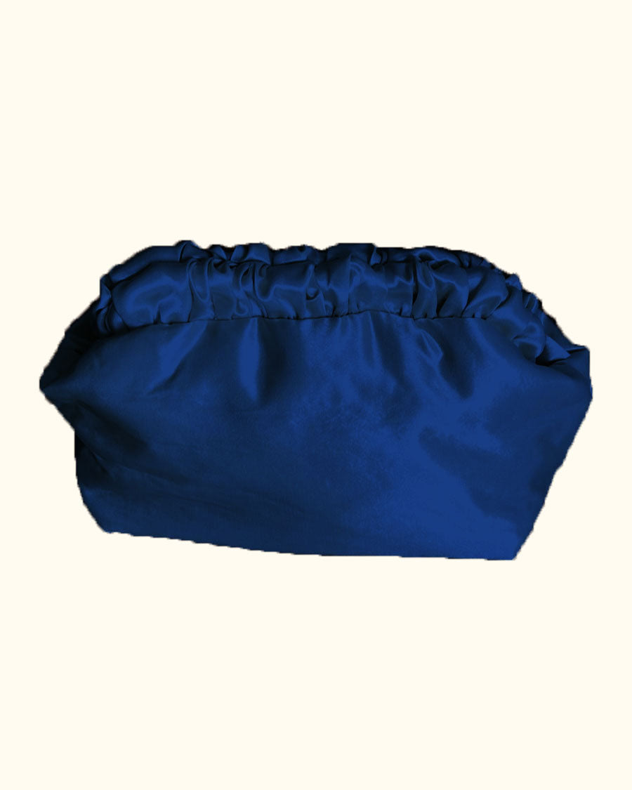 Satinée Pouch