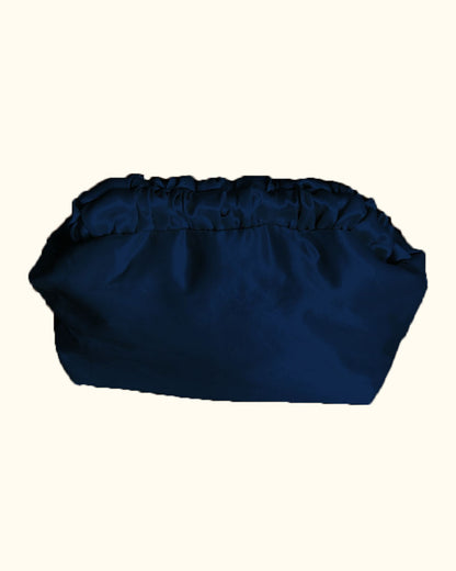 Satinée Pouch