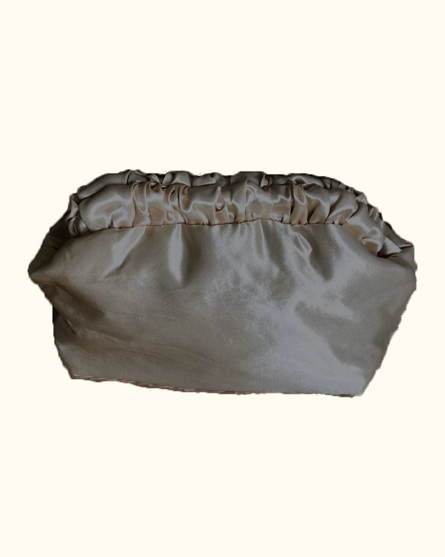 Satinée Pouch