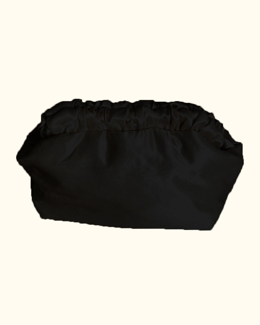 Satinée Pouch