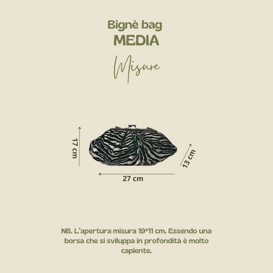 Bignè Bag (MEDIA)