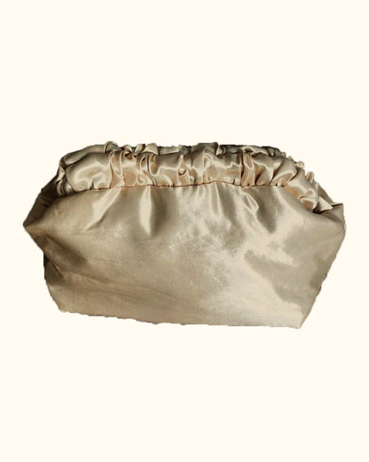 Satinée Pouch