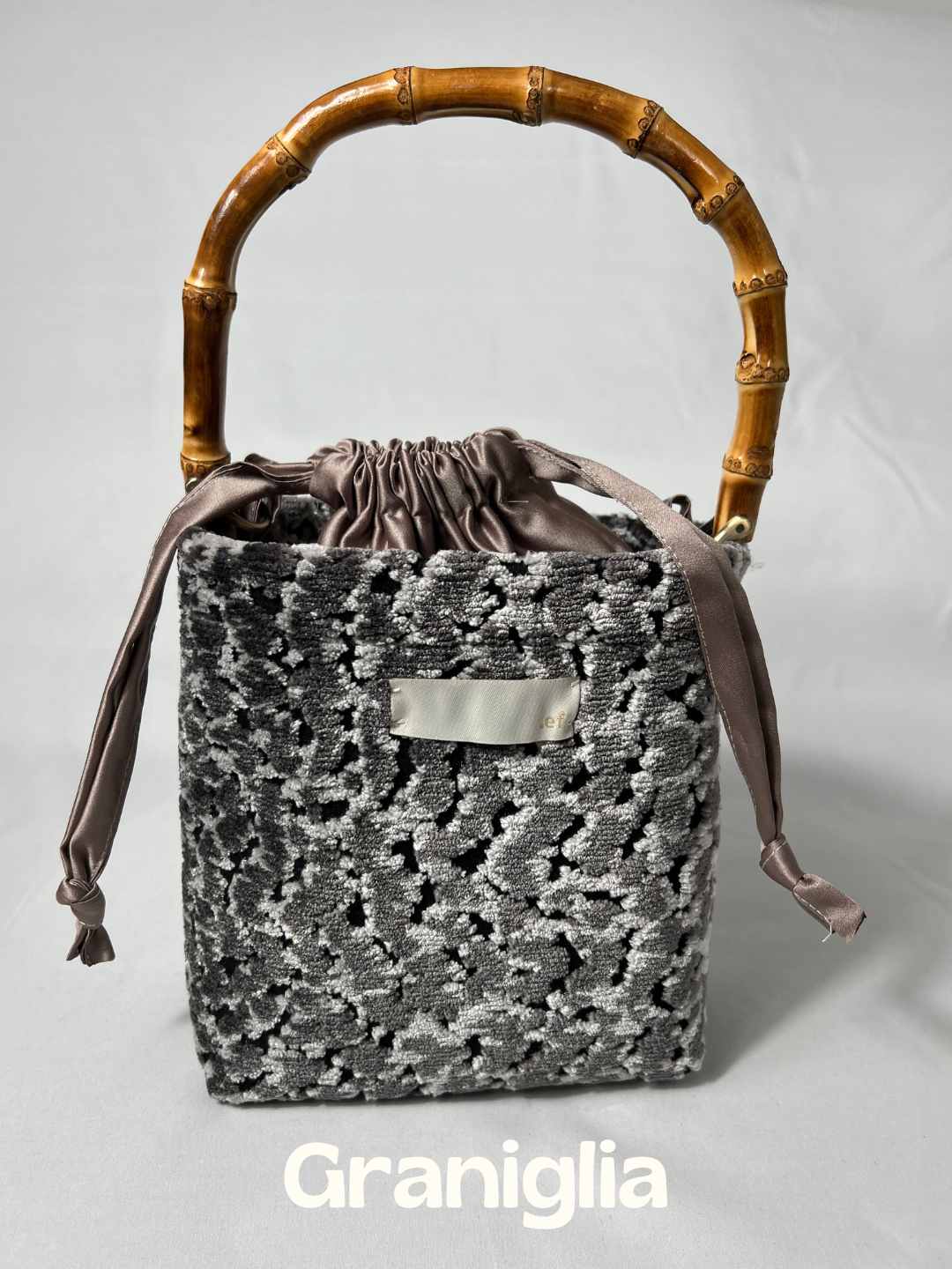 Secchiello Bags