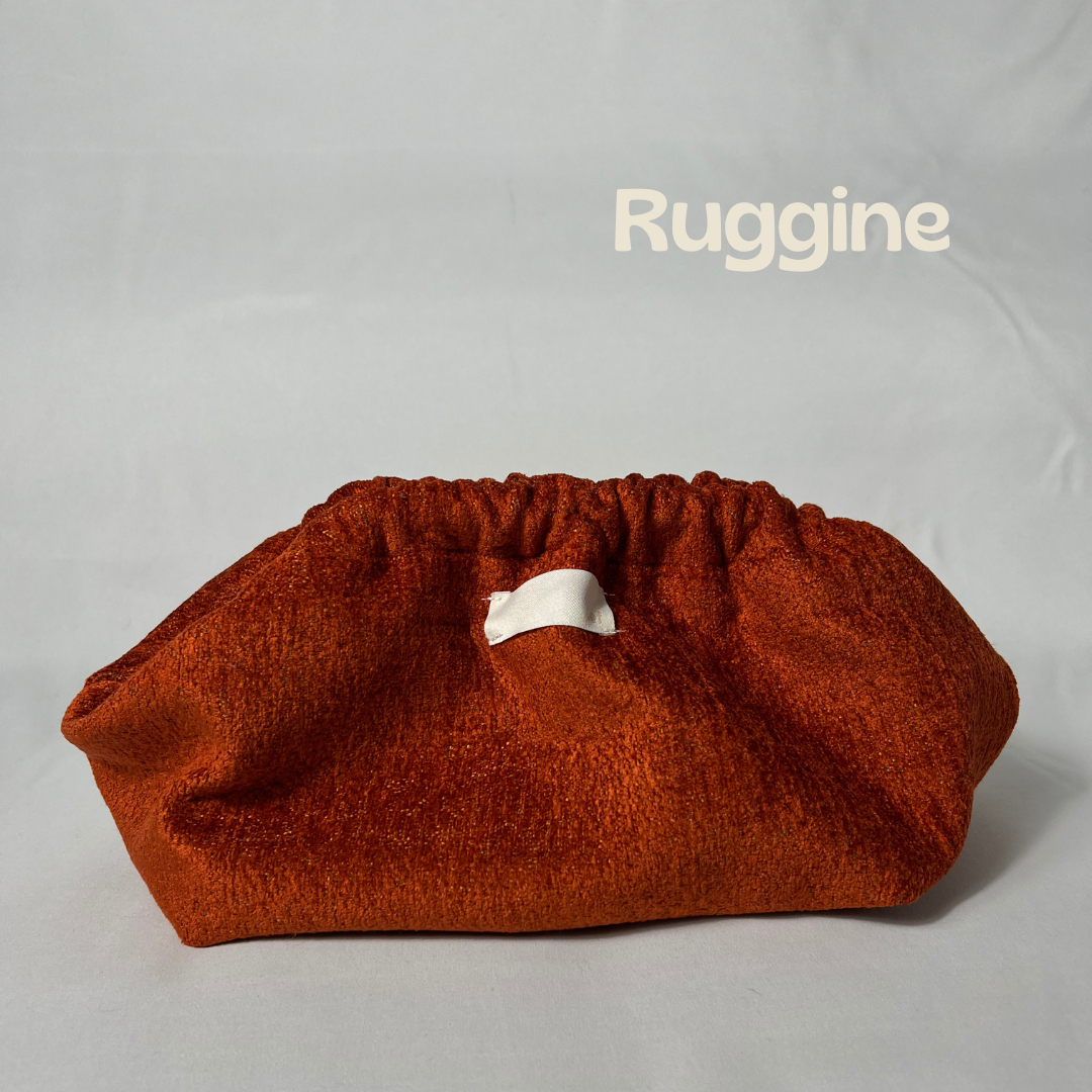 Pouch Bag (MEDIA)