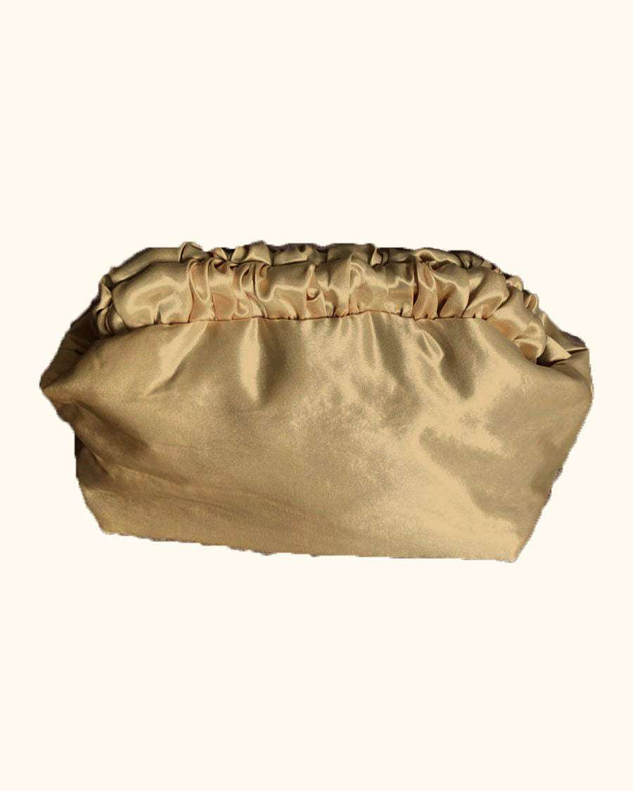 Satinée Pouch