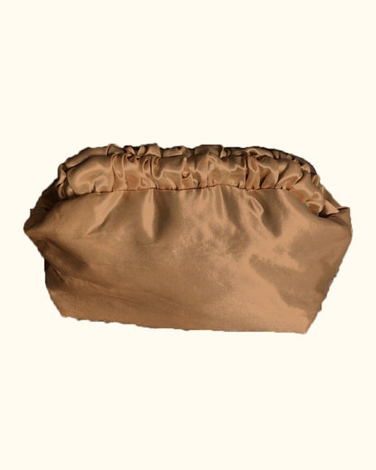 Satinée Pouch
