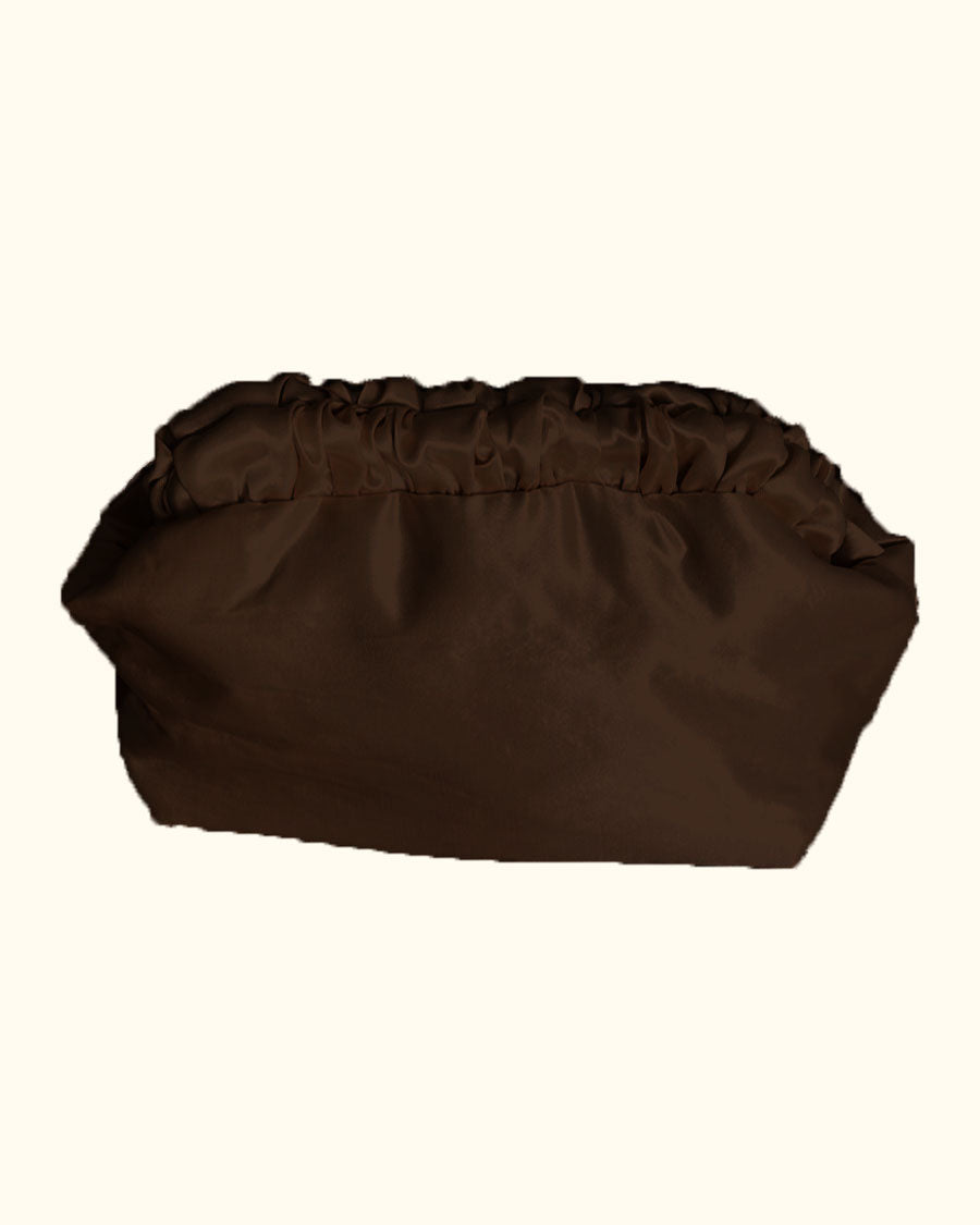 Satinée Pouch