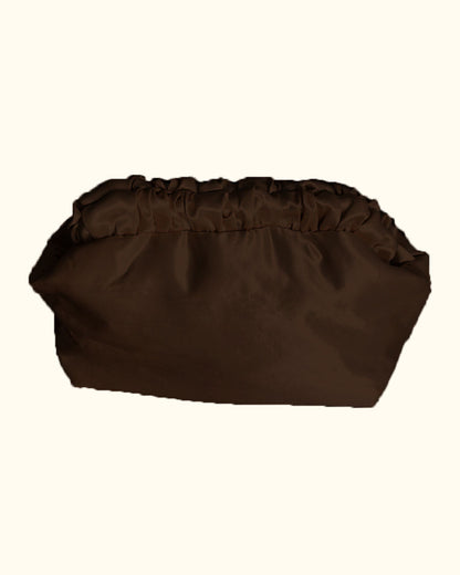Satinée Pouch