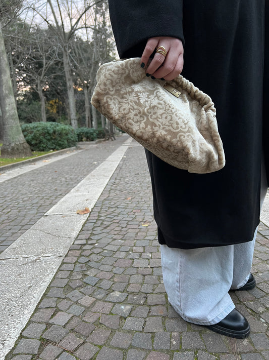 Barocco beige
