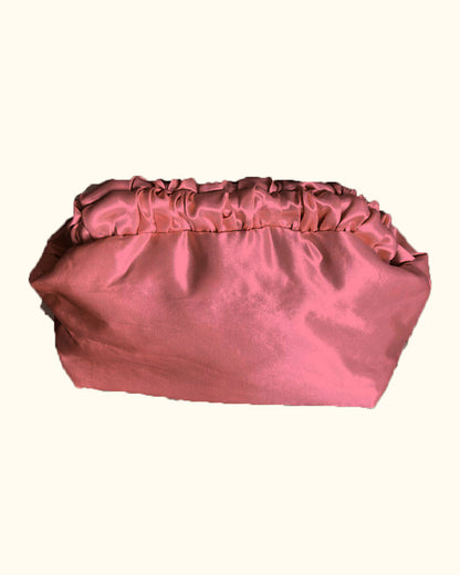 Satinée Pouch