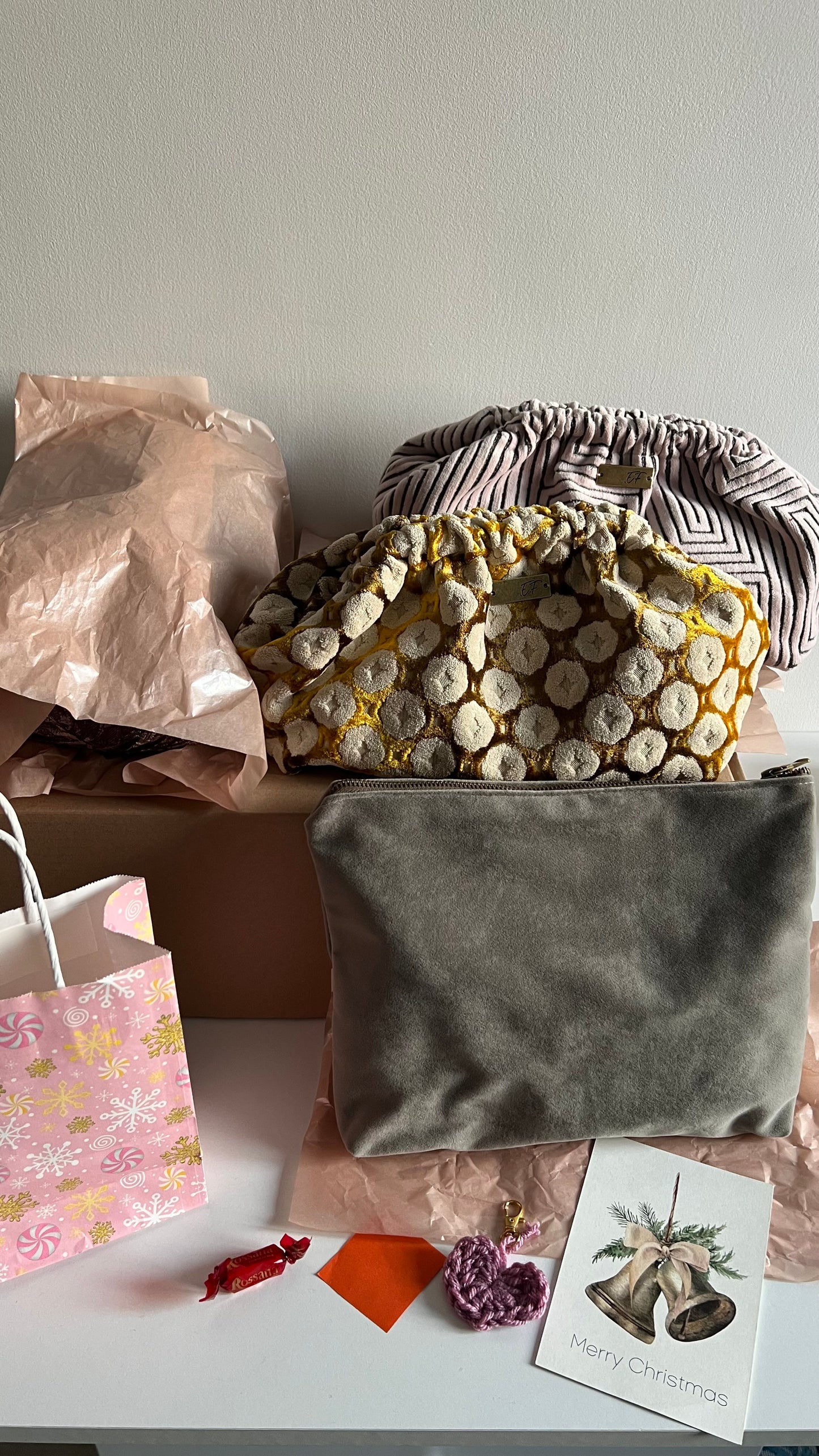 🎁DELUXE Christmas Secret Box 🎁