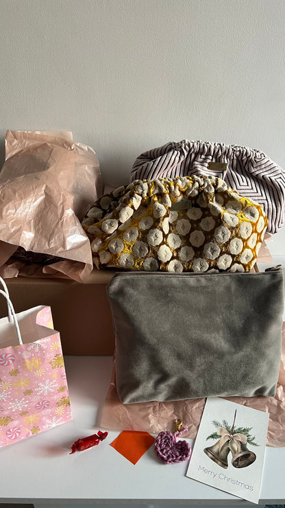 🎁DELUXE Christmas Secret Box 🎁