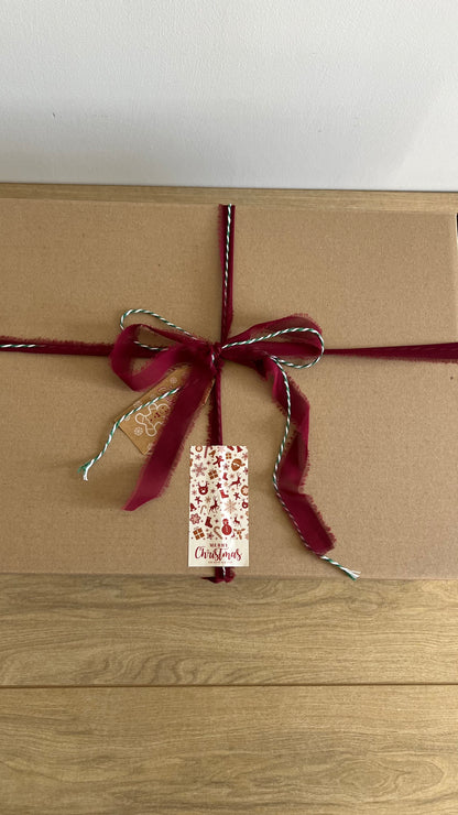 🎁CLASSIC Christmas Secret Box 🎁