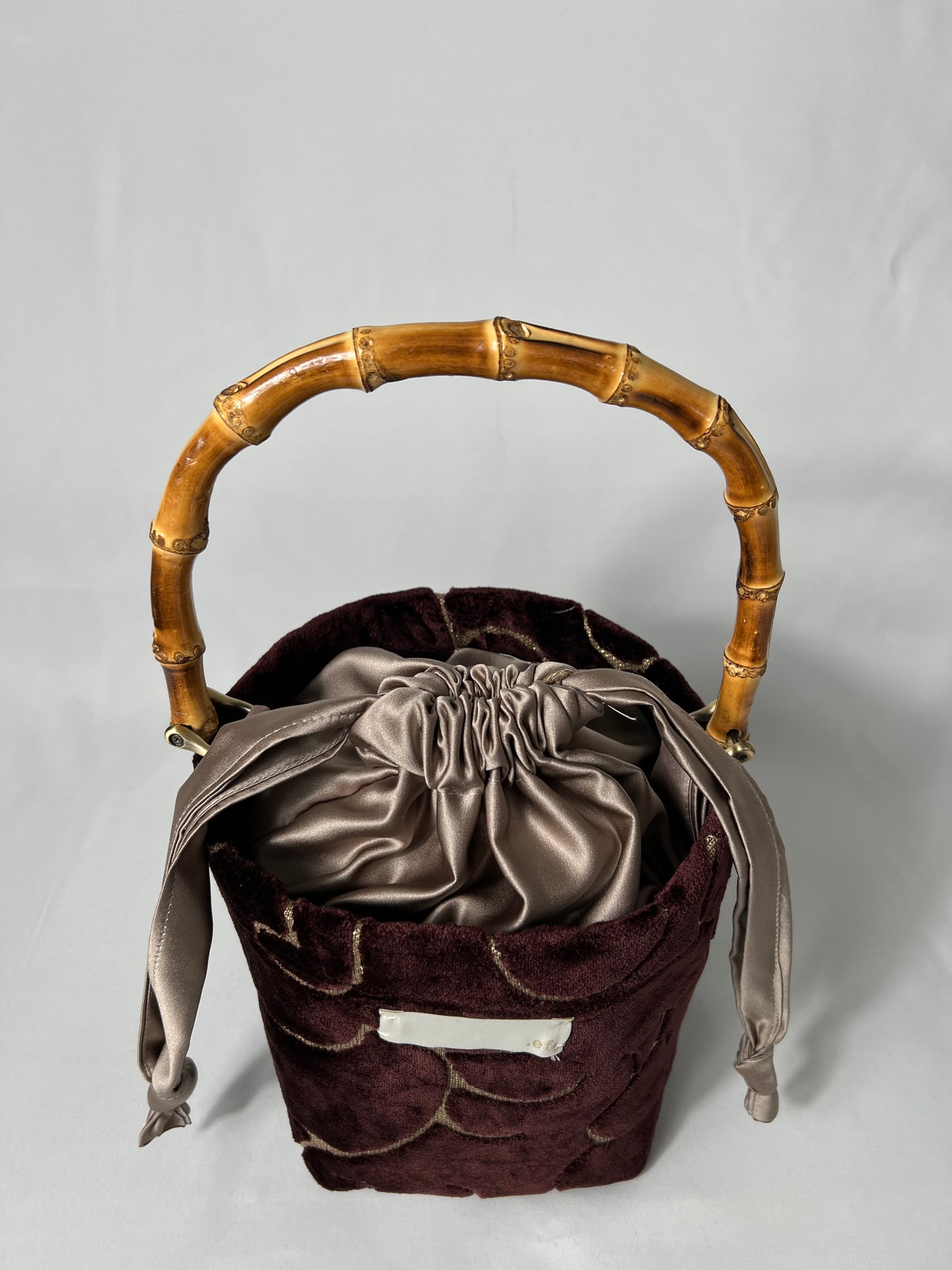 Secchiello Bags