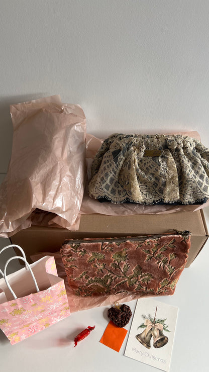 🎁CLASSIC Christmas Secret Box 🎁