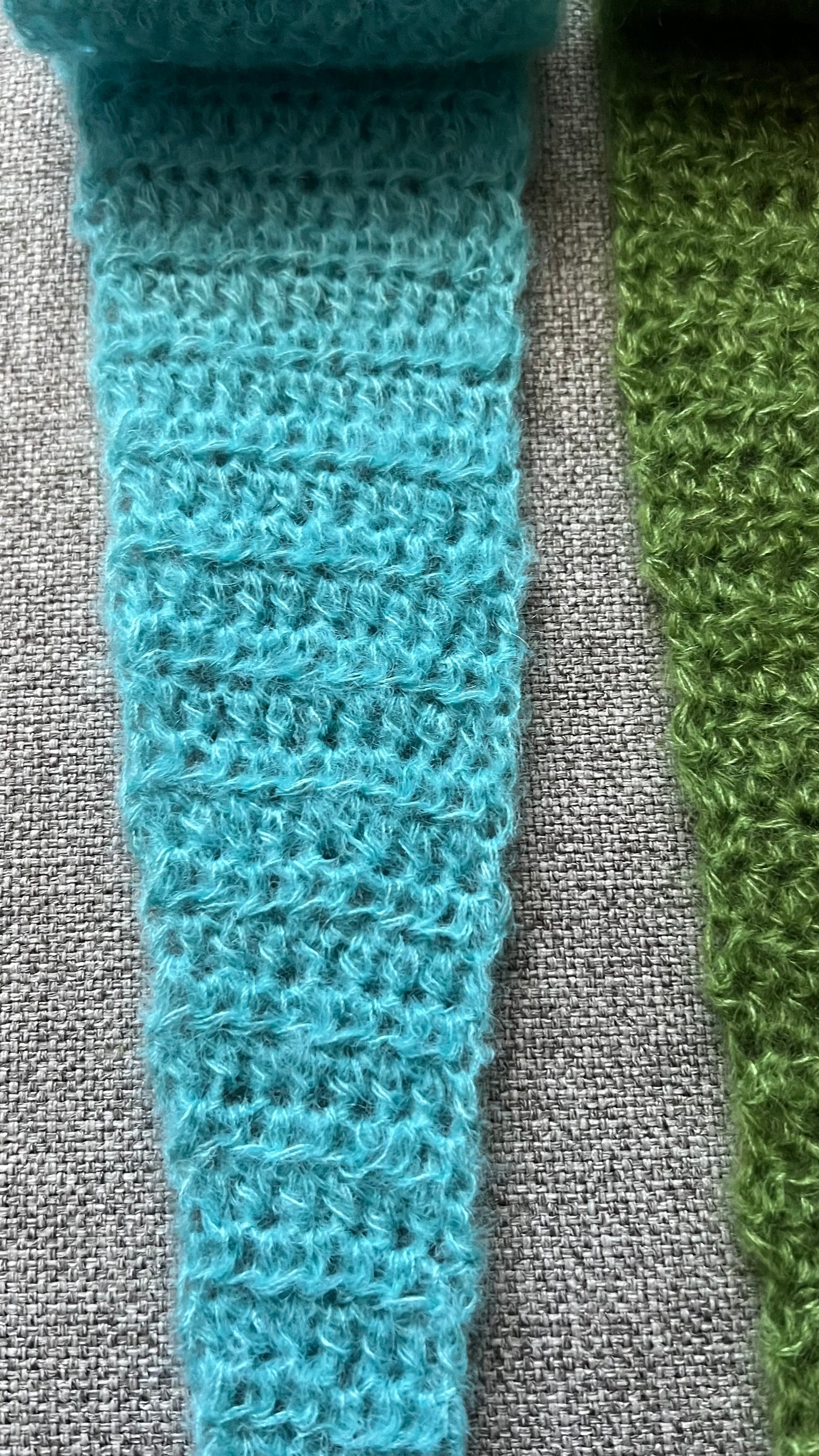 🧶SOPHIE SCARF