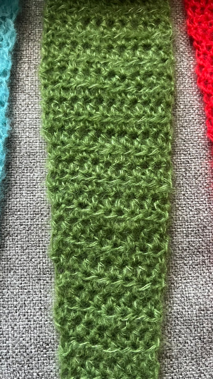 🧶SOPHIE SCARF