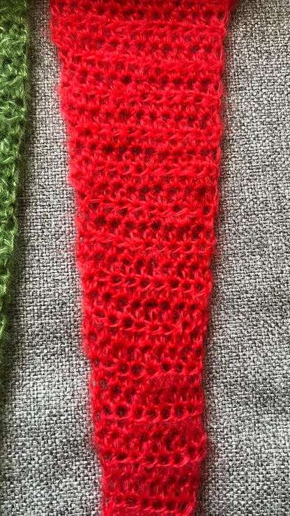 🧶SOPHIE SCARF