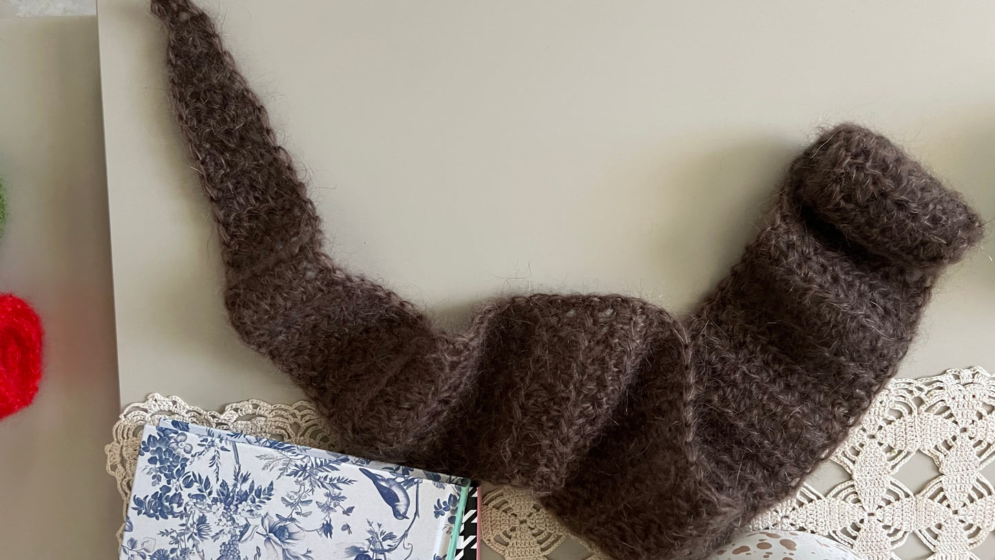 🧶SOPHIE SCARF
