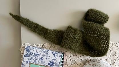 🧶SOPHIE SCARF