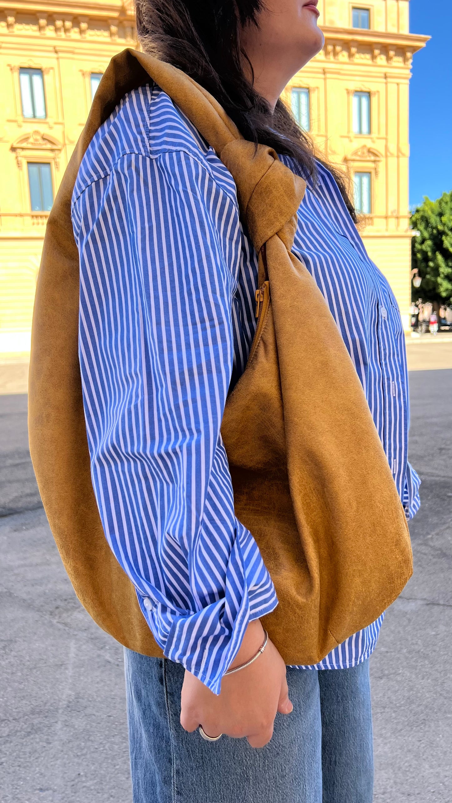 Soft Bags Maxi