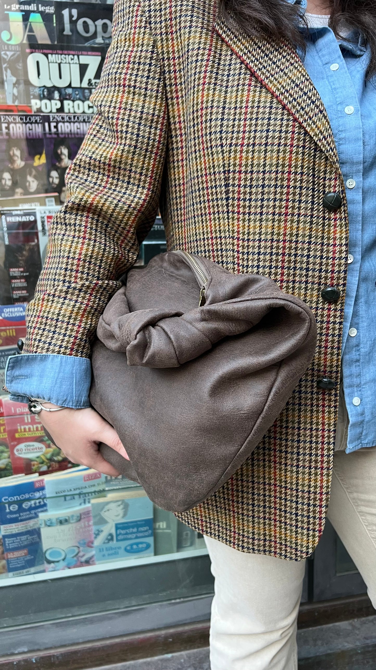 Soft Bags Maxi